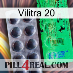 Vilitra 20 new04